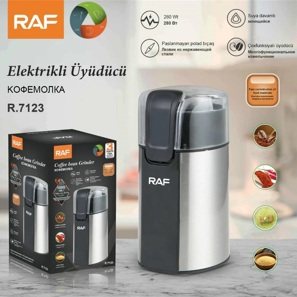 Qəhvəüyüdən RAF R.7123